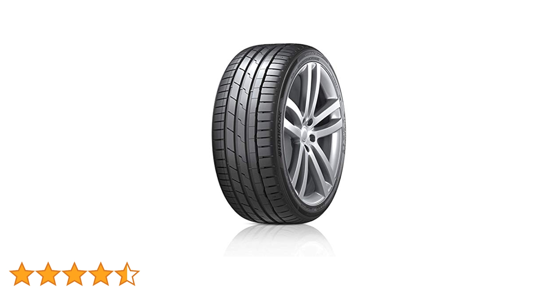 ほぼ新品・イボ付 225/35R20 ハンコック ベンタス S1 evo3 225/35R20 (90Y) XL〈4本/2本〉｜ハンコック ventus S1 evo3